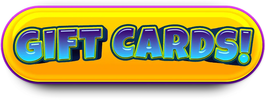 Gift Cards!